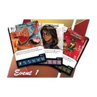 Ms. Marvel Monthly Op Kit: Marvel Dice Masters