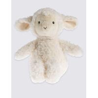 M&S Collection Lamb Plush Medium