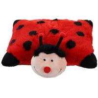 Ms. Ladybug Jumbo Soft Toy