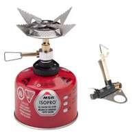 MSR Superfly Stove with AutoStart Igniter