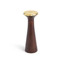 M&S chef Chef Wooden Pepper Mill