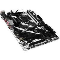 MSI 7A68-001R KRAIT S1151 ATX Intel B250 DDR4 Gaming Motherboard - Grey