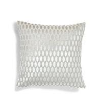 M&S Collection Velvet Oval Cushion