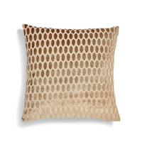 M&S Collection Velvet Oval Cushion