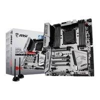 MSI Intel X99A XPOWER GAMING TITANIUM ATX Motherboard