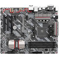 msi b350 tomahawk motherboard amd b350 socket am4