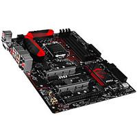 MSI Z170A-G45 Intel Z170 / LGA 1151 GAMING Motherboard