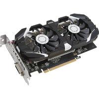 MSI GeForce GTX 1050 2GB OC Graphics Card