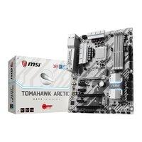 msi intel z270 tomahawk arctic kaby lake atx motherboard