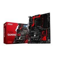 MSI Z170A Intel Skylake M5 ATX SLi/CrossFire Gaming Motherboard