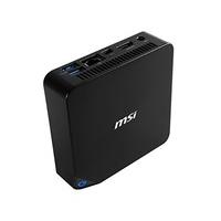 msi cubi cubi 060beu pcsworkstations intel core i7 5xxx black intel hd ...