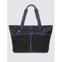 M&S Collection Gym Tote Bag