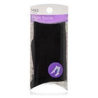 M&S Collection Flight Socks