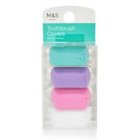 M&S Collection Toothbrush Covers