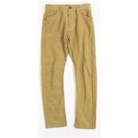 M&S Beige Jeans 11 - 12 Years