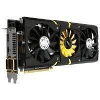 MSI AMD Radeon R9 290X Lightning Graphics Card 4GB (2 x DVI) HDMI DisplayPort