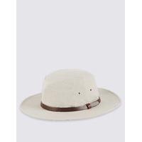 M&S Collection Typhoon Hat