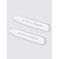 M&S Collection Collar Stiffeners