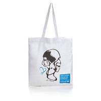 M&S Collection Upcycled Cotton Tote Bag