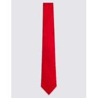 ms collection luxury pure silk satin tie