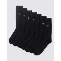 ms collection 7 pairs of cool freshfeet socks