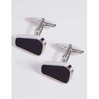 ms collection asymmetric centre cufflinks