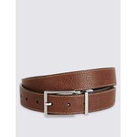 M&S Collection Casual Reversible Belt