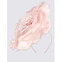 M&S Collection Statement Flower Fascinator