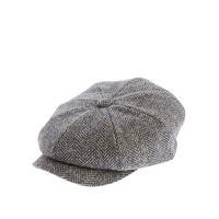 M&S Collection Pure Wool Herringbone Thinsulate Hat