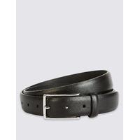 M&S Collection Classic Formal Belt