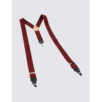 M&S Collection Adjustable Braces