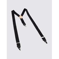 M&S Collection Adjustable Braces