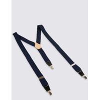 M&S Collection Adjustable Braces