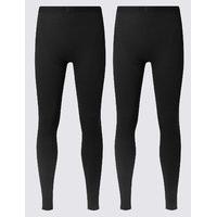 ms collection 2 pack heatgen long pants