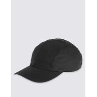 M&S Collection Waterproof Baseball Cap