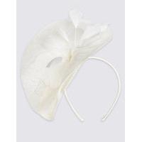 M&S Collection Shell Fascinator