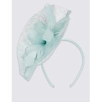 M&S Collection Shell Fascinator