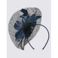 M&S Collection Shell Fascinator