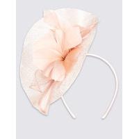 M&S Collection Shell Fascinator