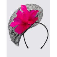 M&S Collection Shell Fascinator