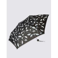 M&S Collection Colour Changing Umbrella with Stormwear
