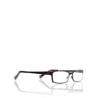 M&S Collection Flat Sheet Metal Reading Glasses