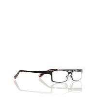 ms collection flat sheet metal reading glasses