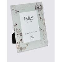 M&S Collection Butterfly Bloom Frame 15 x 10cm (4 x 6inch)