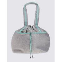 M&S Collection Gym Duffle Bag