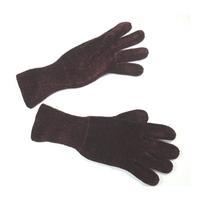 M&S - Size: One size - Purple - Gloves