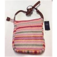 ms multi coloured shoulder bag ms size not specified multi coloured sh ...