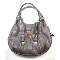 M&S Faux Leather Handbag