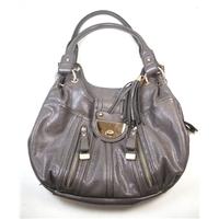 ms faux leather handbag