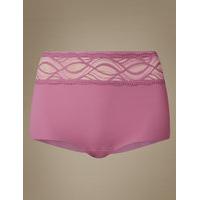 ms collection no vpl curve smooth lines full brief